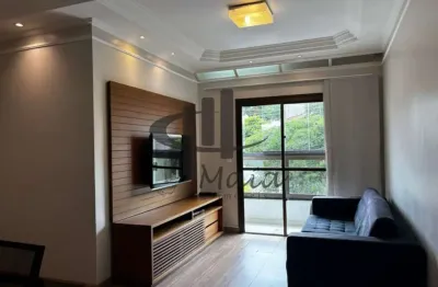 Apartamento com 2 quartos à venda na Rua José Roberto, Nova Gerti, São Caetano do Sul