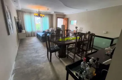 Casa com 5 quartos para alugar na Rua Picuí, Olímpico, São Caetano do Sul