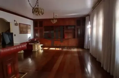 Casa com 3 quartos à venda na Rua São Gregório, Vila Guiomar, Santo André