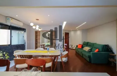 Locação Apartamento Sao Caetano do Sul Barcelona Ref: 46091