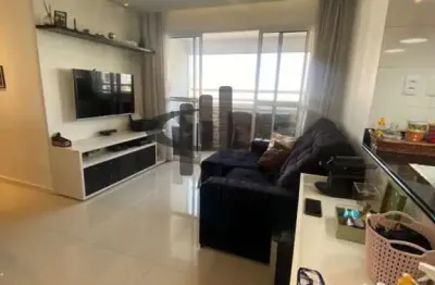 Apartamento com 2 quartos à venda na Rua Alegre, Barcelona, São Caetano do Sul