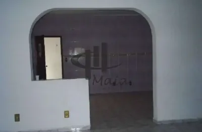 Casa com 3 quartos à venda na Rua Tamandaré, Nova Gerti, São Caetano do Sul