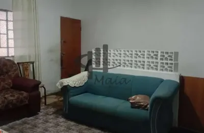 Casa com 4 quartos à venda na Rua Antonieta, Boa Vista, São Caetano do Sul