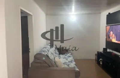 Casa com 2 quartos à venda na Rua Nélson, Mauá, São Caetano do Sul