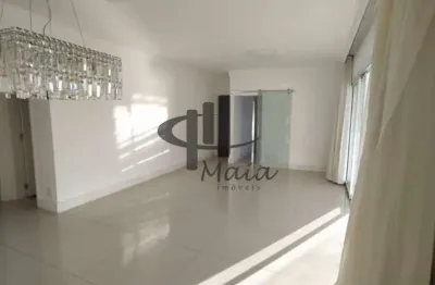 Apartamento com 3 quartos para alugar na Rua São Jorge, Cerâmica, São Caetano do Sul