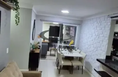 Apartamento com 3 quartos à venda na Avenida Presidente Kennedy, Boa Vista, São Caetano do Sul