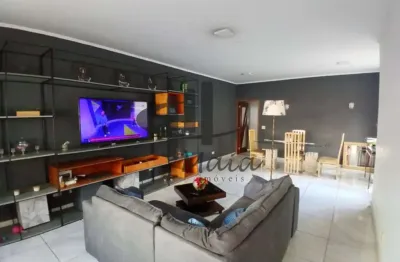 Casa com 4 quartos à venda na Rua Collygni, Fundação, São Caetano do Sul