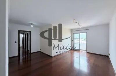 Locação Apartamento Sao Caetano do Sul Osvaldo Cruz Ref: 9556