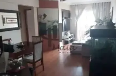 Apartamento com 2 quartos à venda na Rua Sílvia, Olímpico, São Caetano do Sul