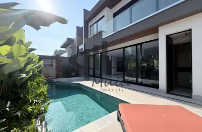 Casa com 4 quartos à venda na Alameda dos Jacarandás, Cerâmica, São Caetano do Sul