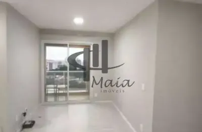 Apartamento com 2 quartos para alugar na Rua Santo André, Boa Vista, São Caetano do Sul