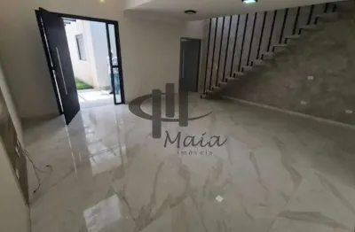 Casa com 3 quartos para alugar na Rua Luís Cavana, Centro, São Caetano do Sul