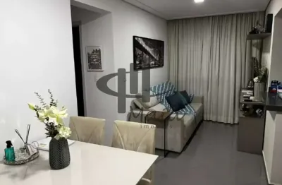 Apartamento com 2 quartos à venda na Rua Sílvia, Nova Gerti, São Caetano do Sul