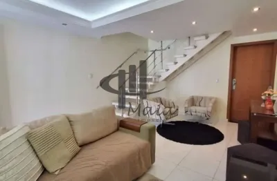 Casa com 3 quartos para alugar na Rua Conselheiro Lafayette, Barcelona, São Caetano do Sul