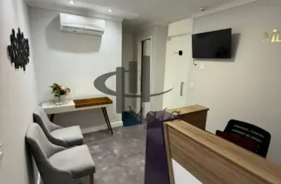 Locação Sala Comercial Sao Caetano do Sul Boa Vista Ref: 46235