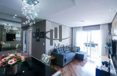 Apartamento com 3 quartos à venda na Rua Boa Vista, Boa Vista, São Caetano do Sul