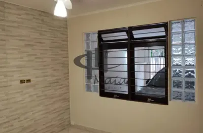 Casa com 2 quartos para alugar na Rua São Sebastião, Mauá, São Caetano do Sul