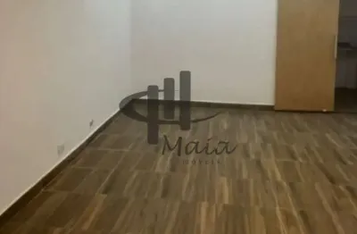 Locação Salão Comercial Sao Caetano do Sul Centro Ref: 46265