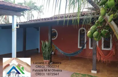 Casa com 2 quartos à venda no Jardim Nomar, Caraguatatuba 