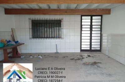 Casa com 2 quartos à venda no Barranco Alto, Caraguatatuba 