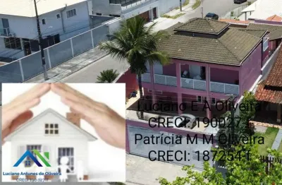 Casa com 5 quartos à venda no Jardim Britânia, Caraguatatuba 