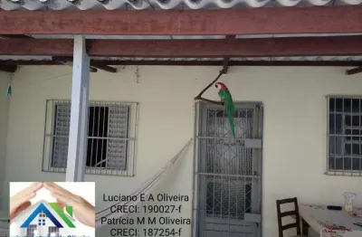 Casa com 2 quartos à venda no Barranco Alto, Caraguatatuba 
