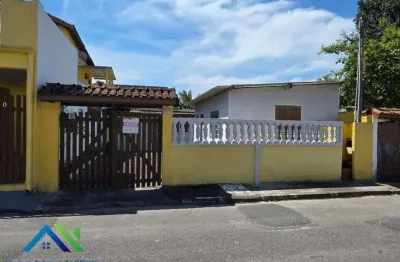 Casa com 2 quartos à venda no Barranco Alto, Caraguatatuba 