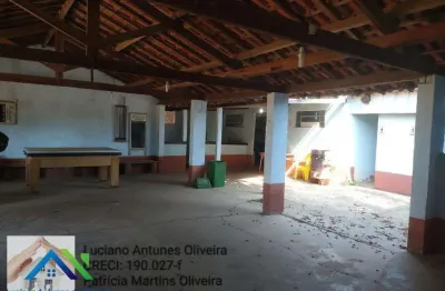 Chácara à venda com 1.400m² estrutura comércio rural em boituva