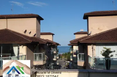 Apartamento com 4 quartos à venda na Praia Grande, Ubatuba 
