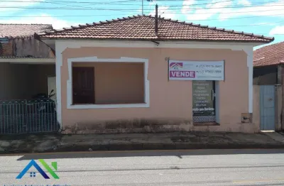 Casa com 3 quartos à venda no Centro, Boituva 