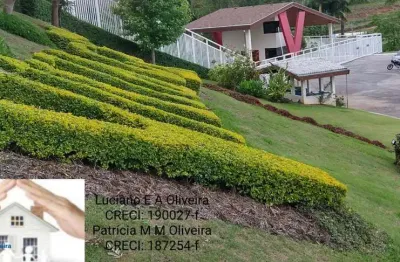 Terreno à 30 min de caraguatatuba no cond village parahybuna
