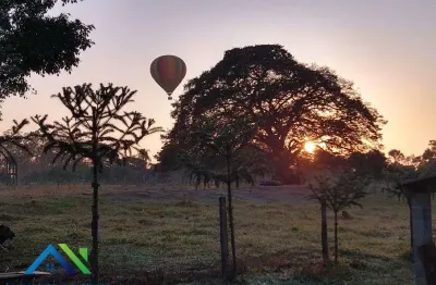 Chácara / sítio à venda no Retiro, Boituva 
