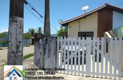 Casa com 2 quartos à venda no Jardim Brasil, Caraguatatuba 