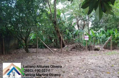 Terreno à venda no Jaraguá, São Sebastião 