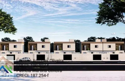 Casa com 2 quartos à venda no Balneário Mar Azul, Caraguatatuba 