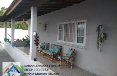 Casa com 3 quartos à venda no Barranco Alto, Caraguatatuba 