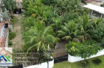 Terreno à venda na praia com 1120m² em caraguatatuba - sp