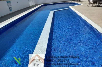 Ótimo apartamento para locação definitiva em caraguatatuba