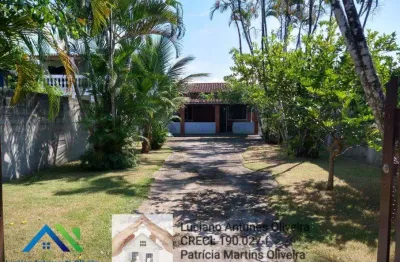 Casa com 2 quartos à venda no Barranco Alto, Caraguatatuba 