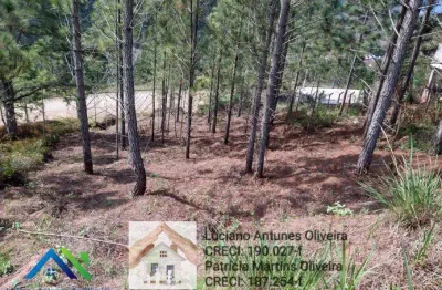 Terreno à venda no Portal da Fazendinha, Caraguatatuba 
