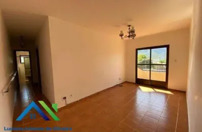 Apartamento com 2 quartos à venda no Centro, Caraguatatuba 