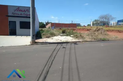 Terreno à venda na Rua Renato Lopes Camargo, GSP Life Boituva, Boituva