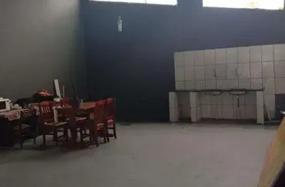 Casa com 2 quartos para alugar no Barranco Alto, Caraguatatuba 