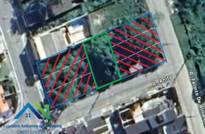 Terreno à venda no Jaraguá, São Sebastião 