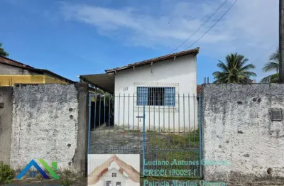 Casa com 2 quartos à venda no Parque Balneário Maria Helena, Caraguatatuba 