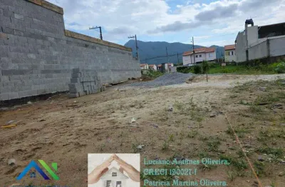 Terreno à venda no Jaraguá, São Sebastião 