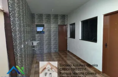 Apartamento com 1 quarto para alugar no Barranco Alto, Caraguatatuba 