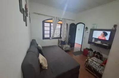 Casa com 2 quartos à venda na Av. Do Telegrafo, 2531, Centro, Itanhaém