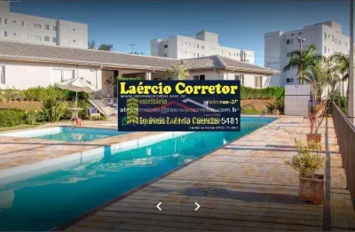 Apartamento venda, condomínio residencial spazio confiance - bairro jd antonio von zuben, em campinas / sp. 03 dormitórios, sendo 1 suíte, 2 vagas de garagem, 1 sala.