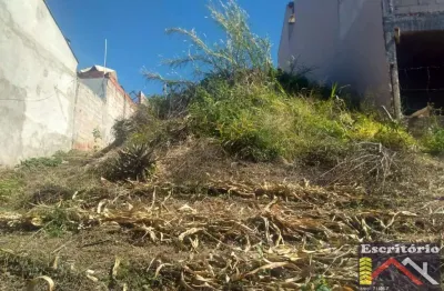 Terreno venda em valinhos sp 300m - r$ 240.000,00 estuda veículos parte de pagamento
